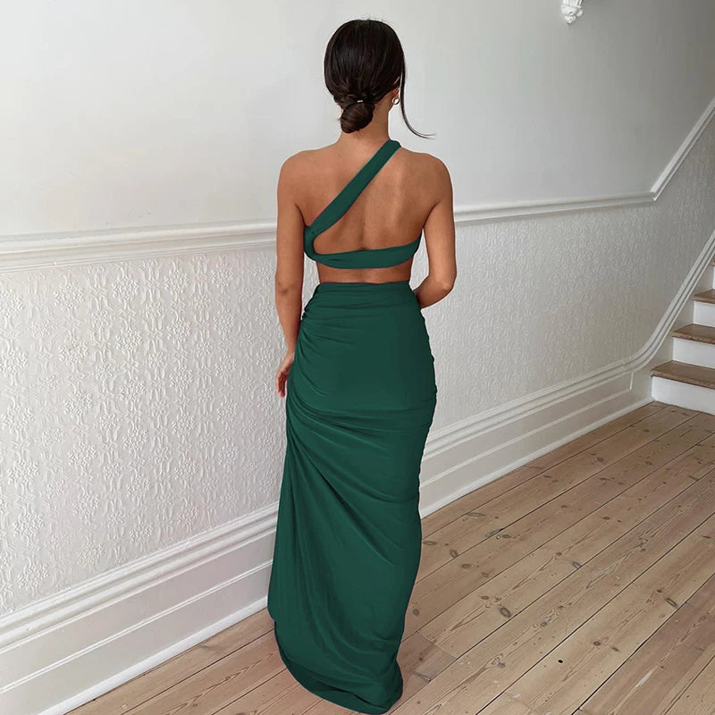 Camille Two Piece