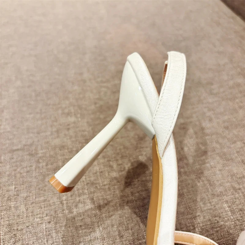 Louisa Heels