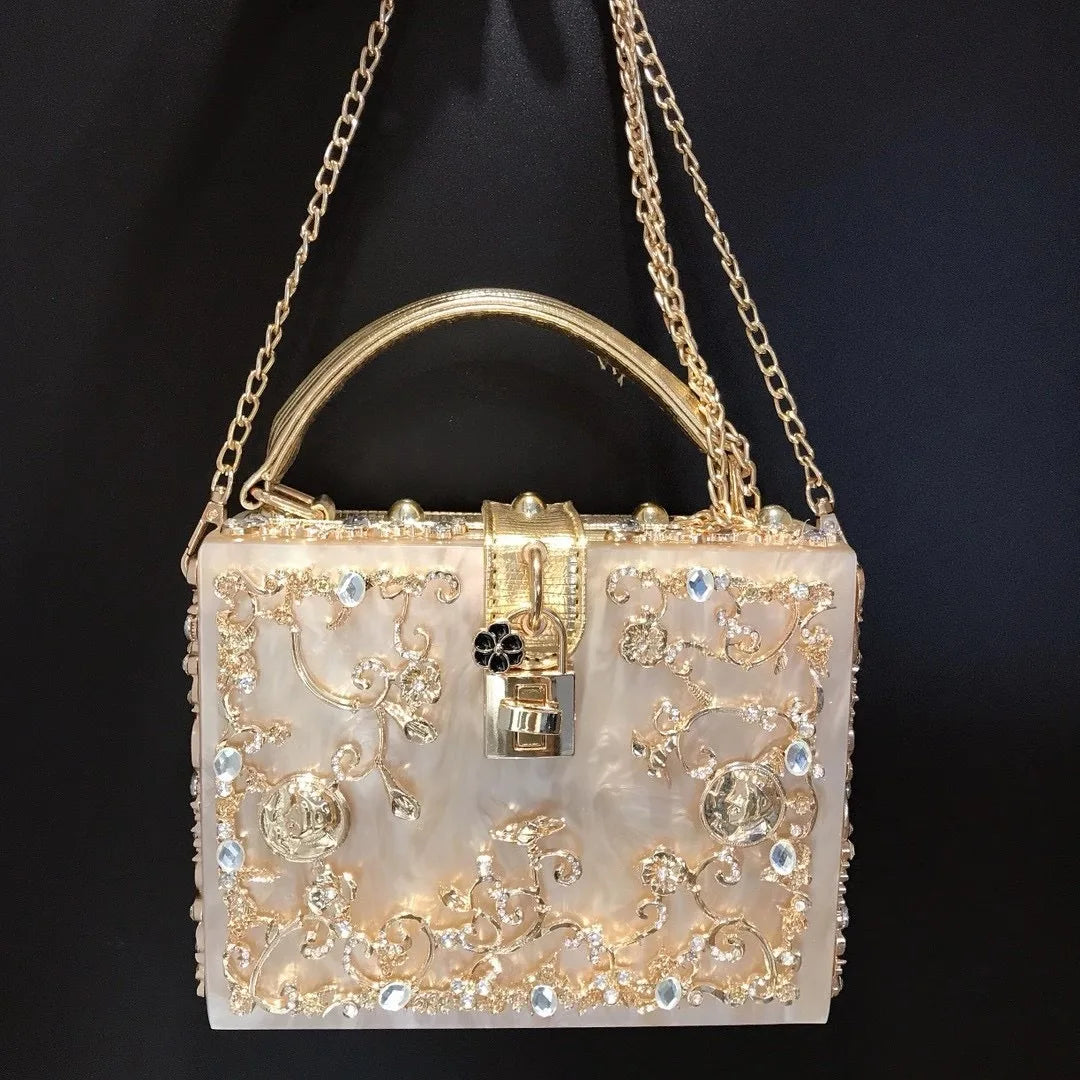 Bailey Handbag
