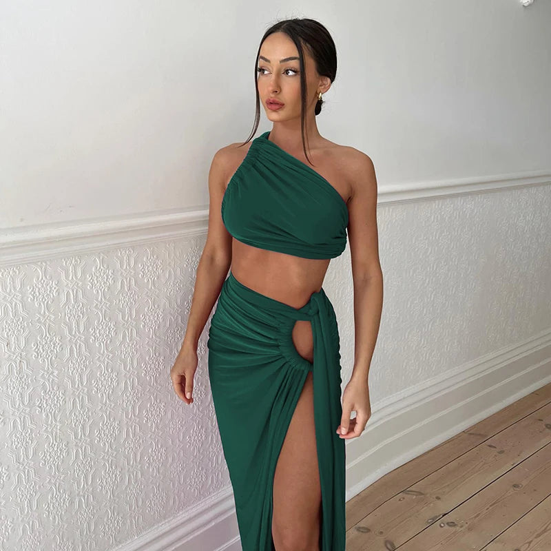 Camille Two Piece