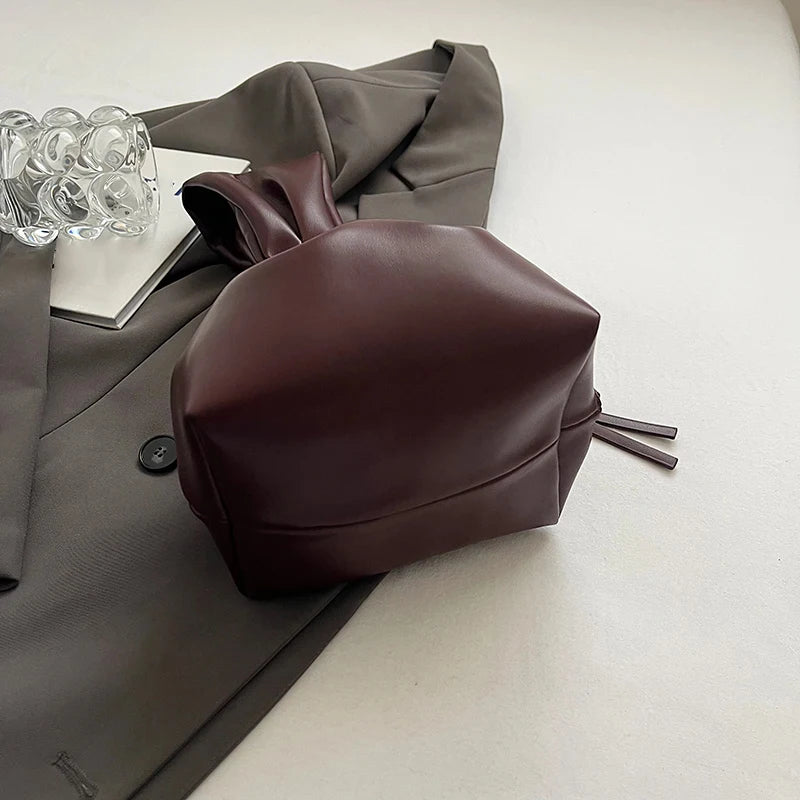 Blake Wrist Handbag