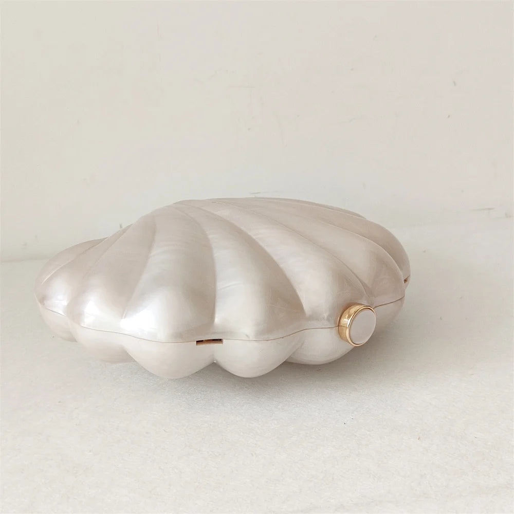 Ophelia Clutch Bag
