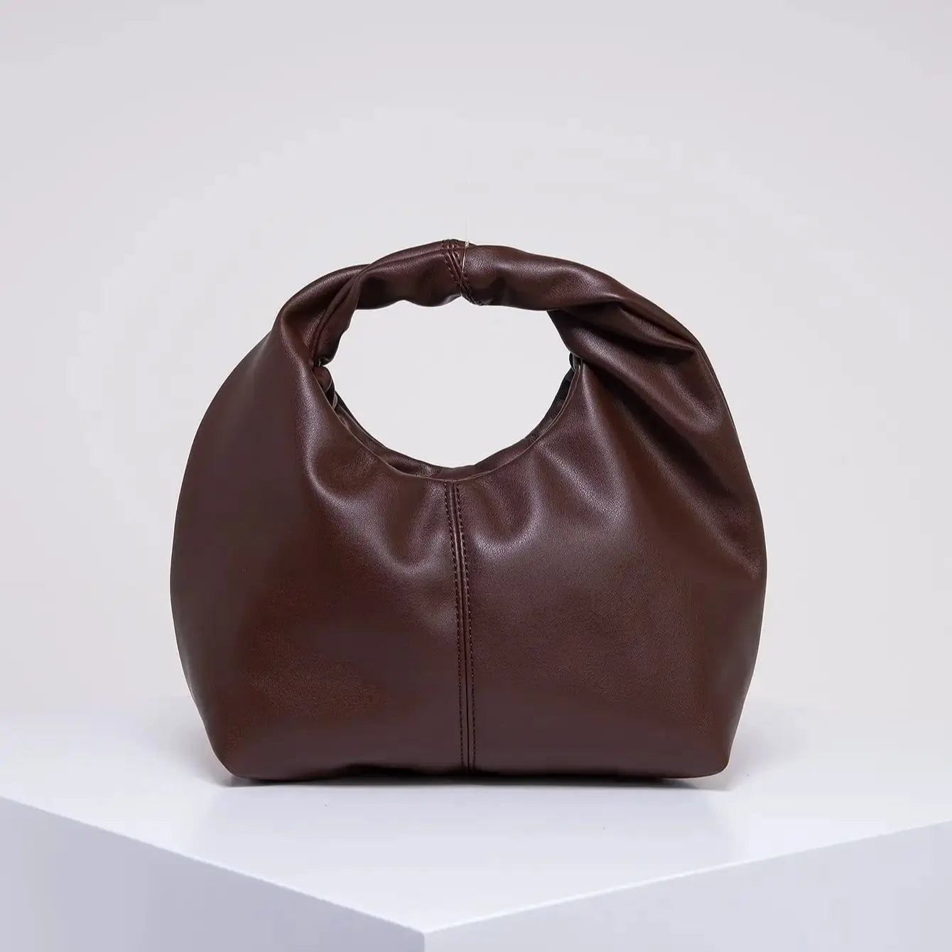 Noelle Twist Bag