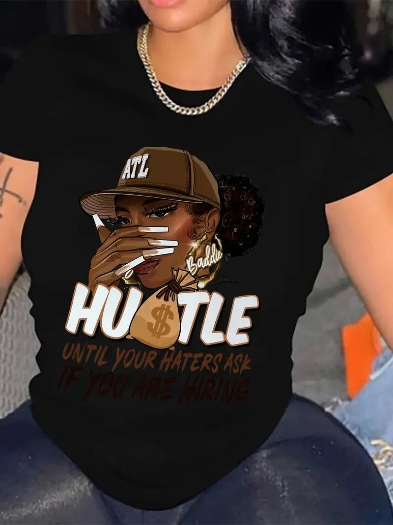 Anika T-shirt