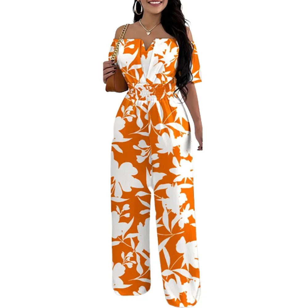 Iyana Jumpsuit