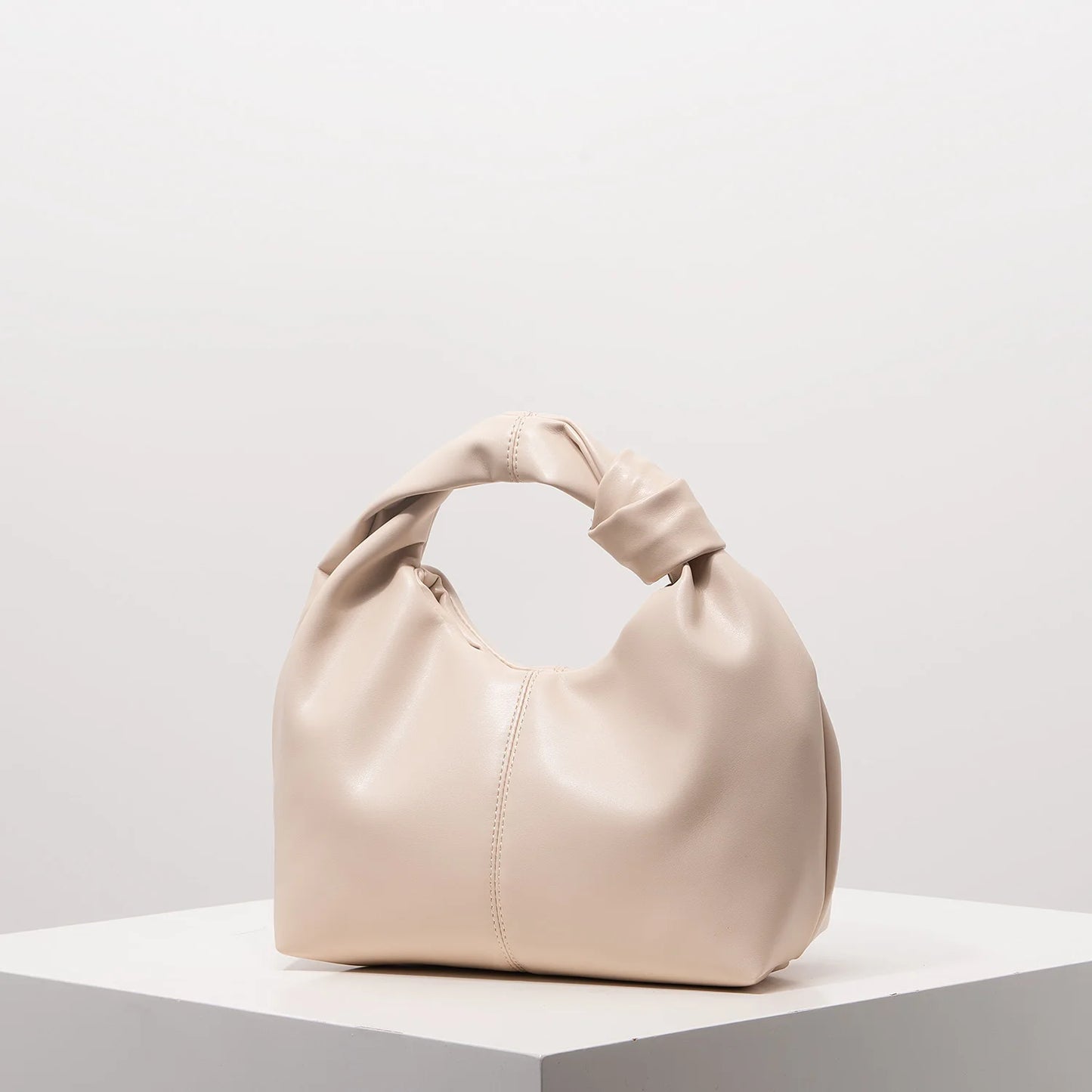 Noelle Twist Bag