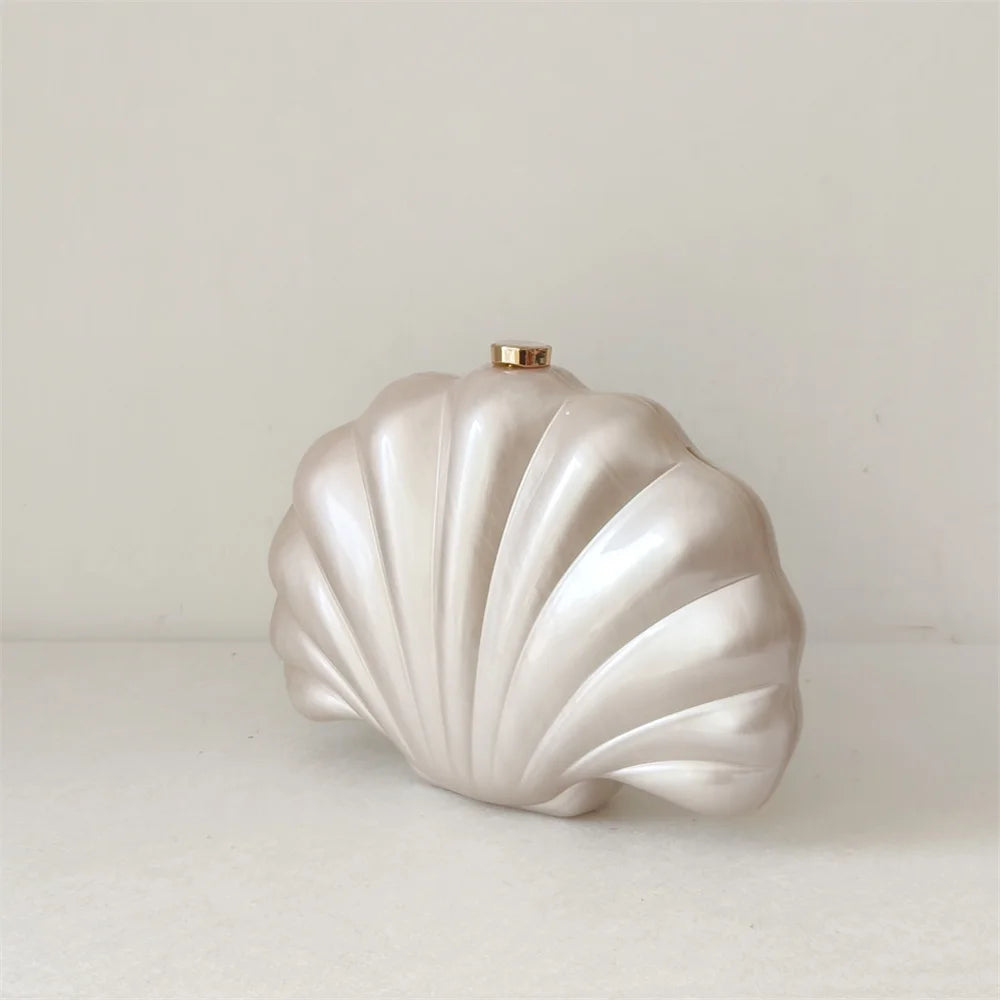 Ophelia Clutch Bag