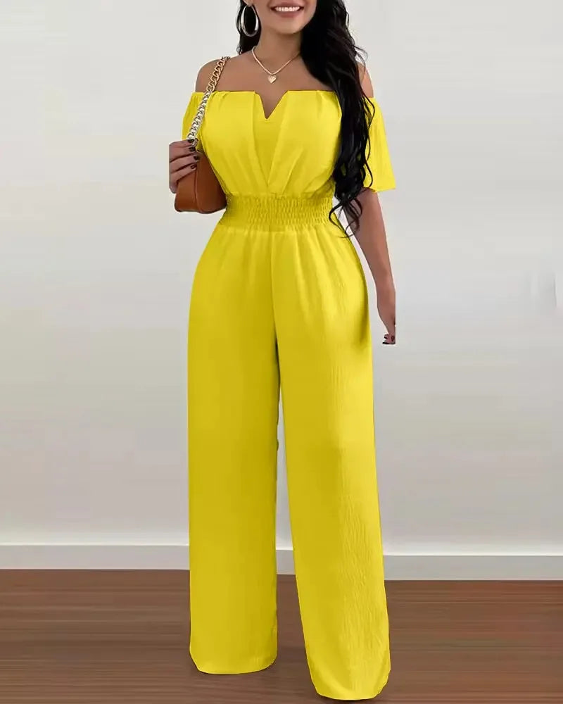 Iyana Jumpsuit