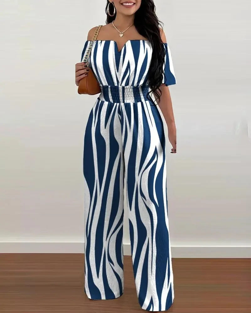 Iyana Jumpsuit