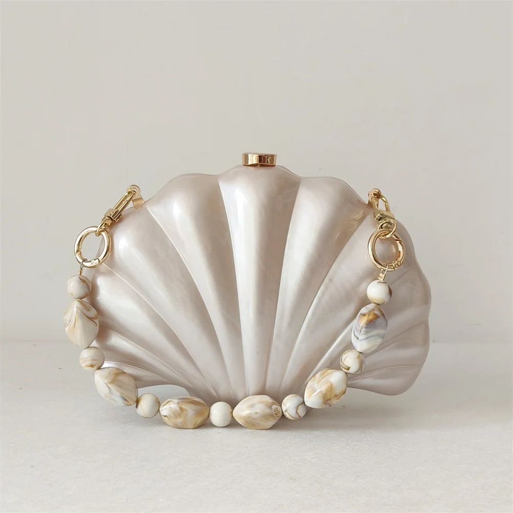 Ophelia Clutch Bag