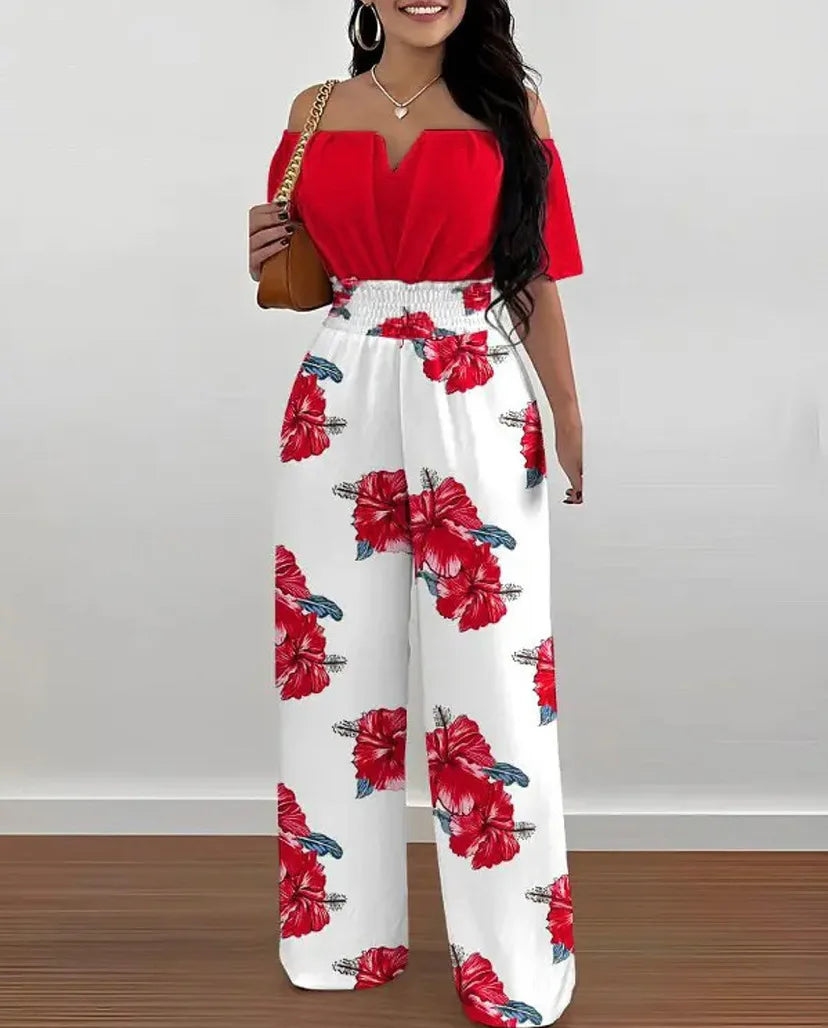 Iyana Jumpsuit