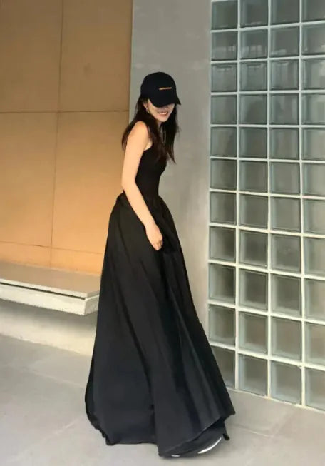 Georgia Maxi Dress