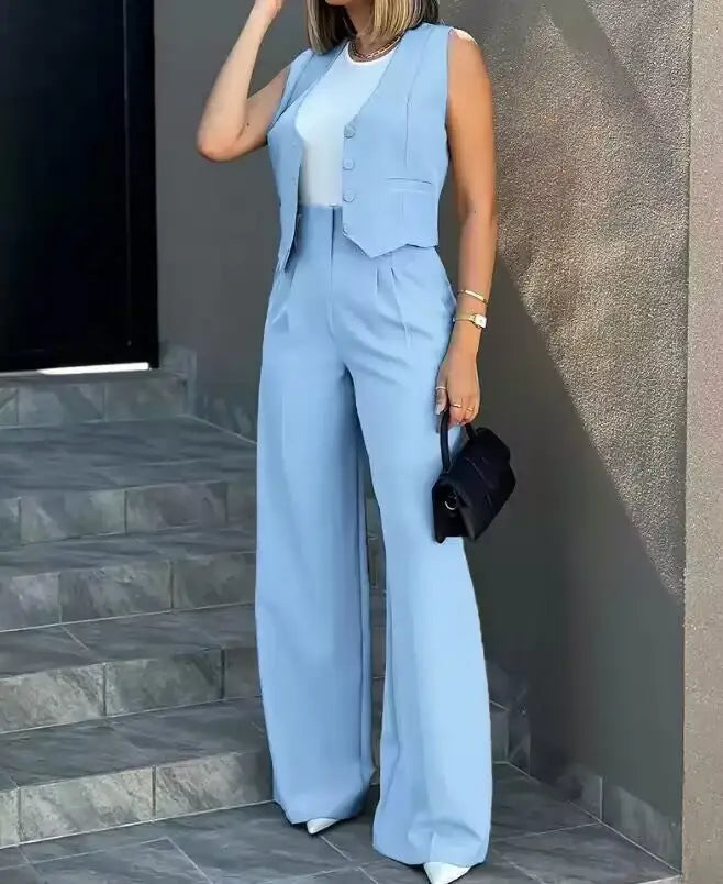 Mina Bossy Two Piece