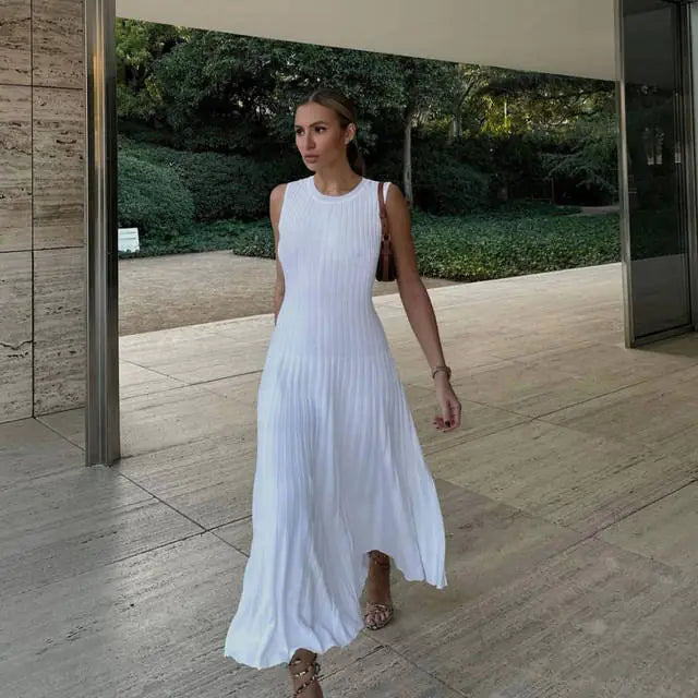 Icelynn Maxi Dress