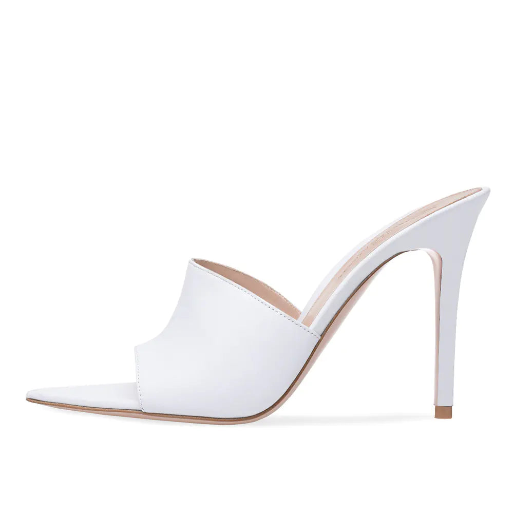Karla Heels