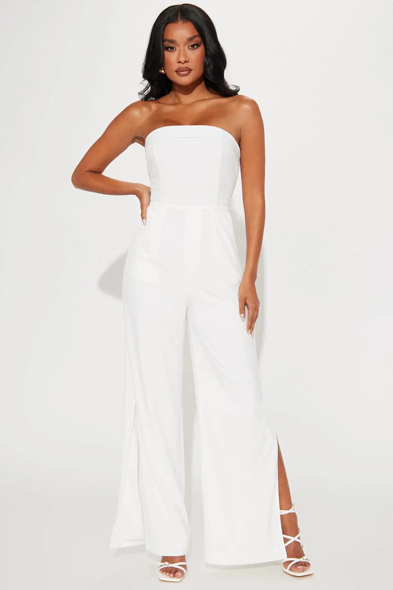 Neriah Party Jumpsuit