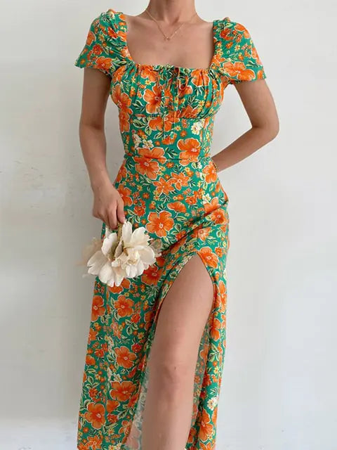 Medina Midi Dress