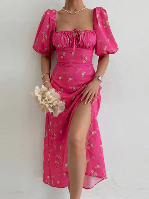 Medina Midi Dress