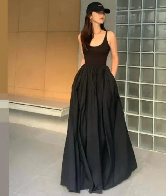 Georgia Maxi Dress