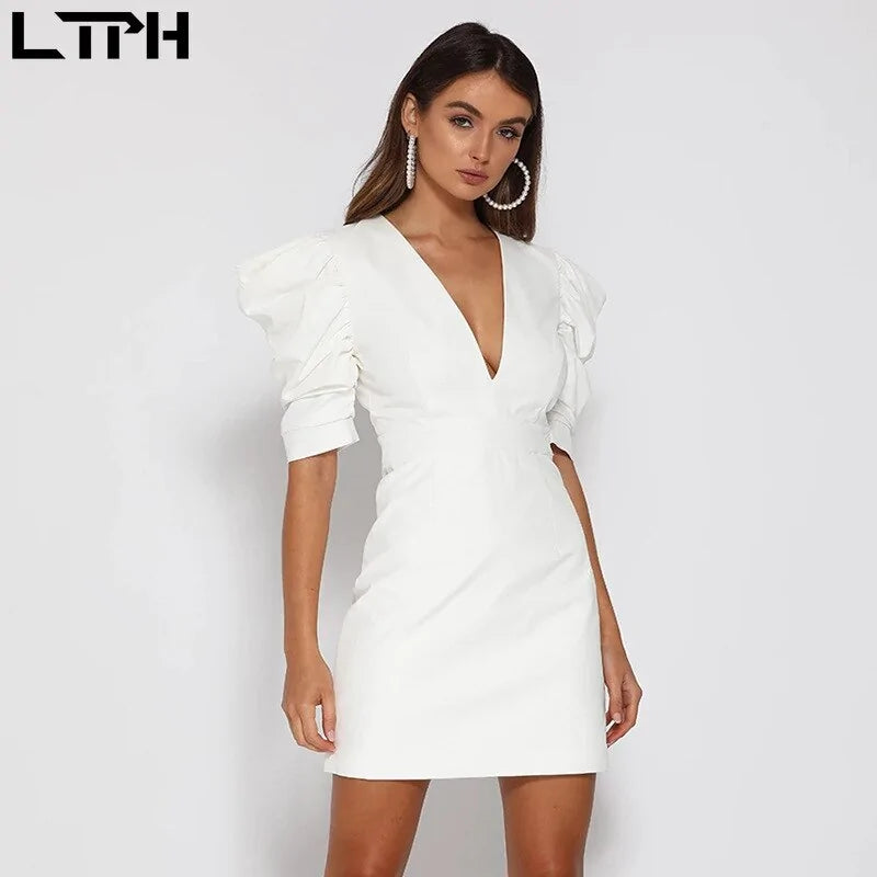 Tara Tube Dress