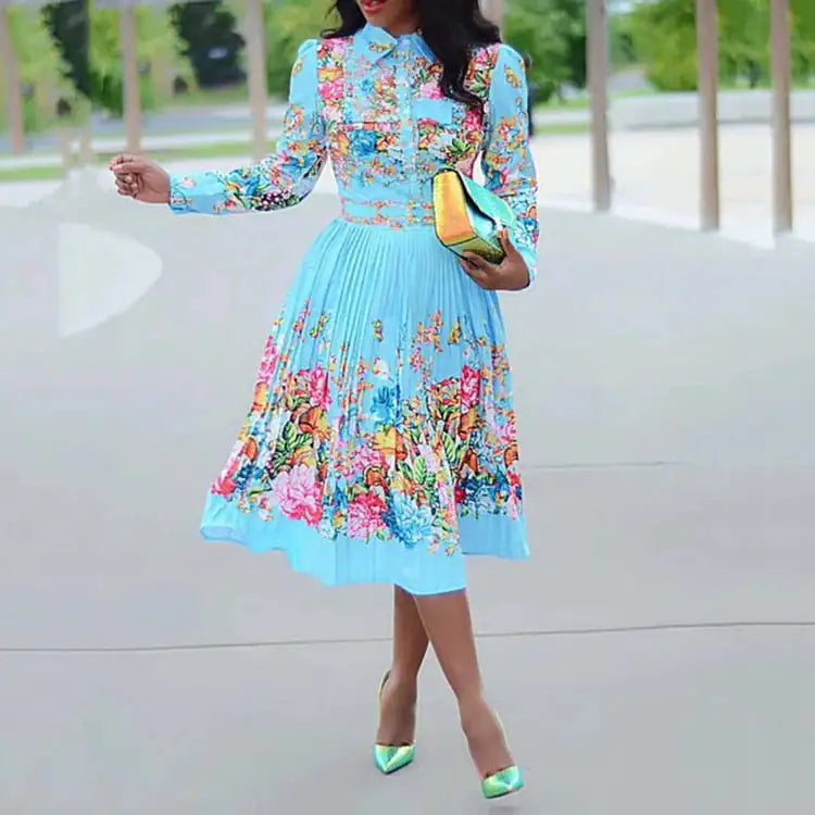 Hemora Midi Dresses