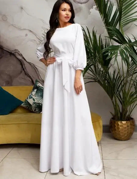 Kaira Maxi Dress