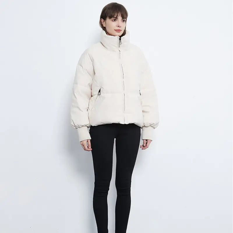 Suzie Bubble Coats