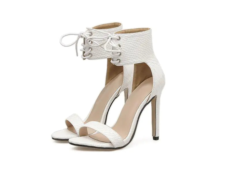 Chantel Perky Heels