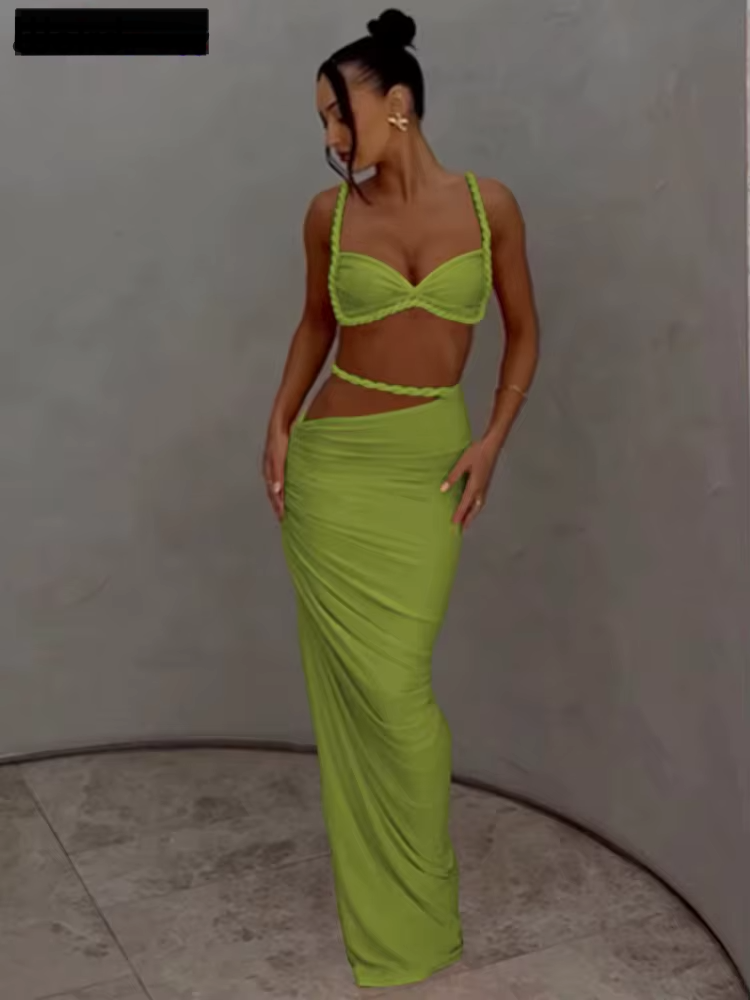 Zelda Two Piece Set