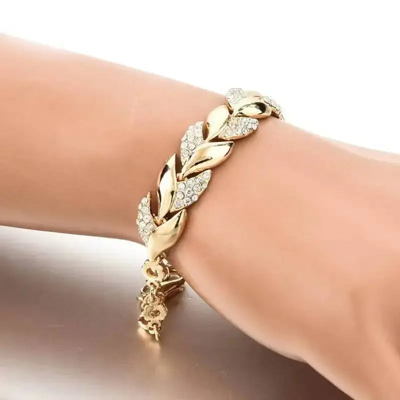 Iliana Bracelet