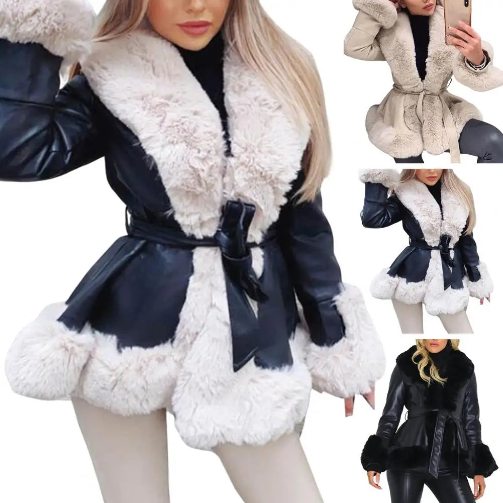Elori Leather Jacket