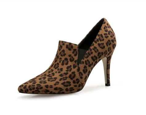 Valana Boot Heels