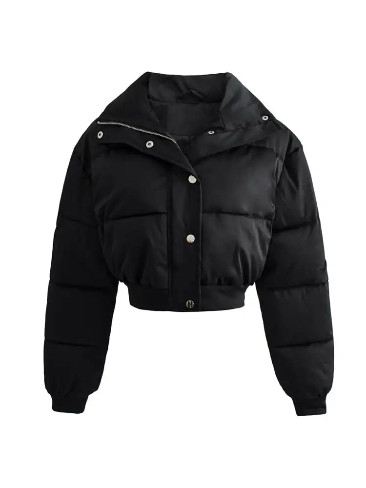 Simeon Puffer Jacket