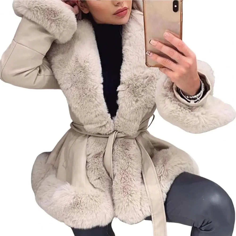 Elori Leather Jacket