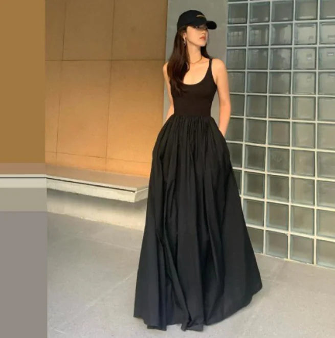 Georgia Maxi Dress