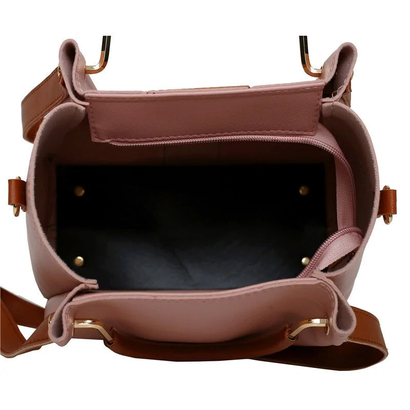 Arely Handbag Set