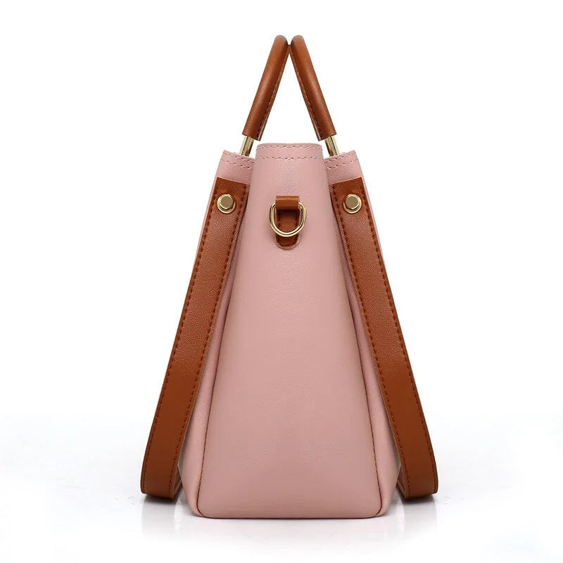 Arely Handbag Set