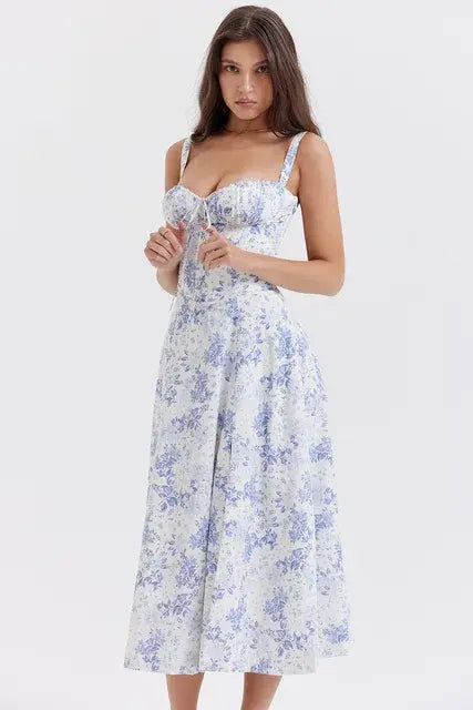 Trina Midi Dress