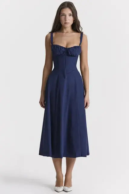 Trina Midi Dress