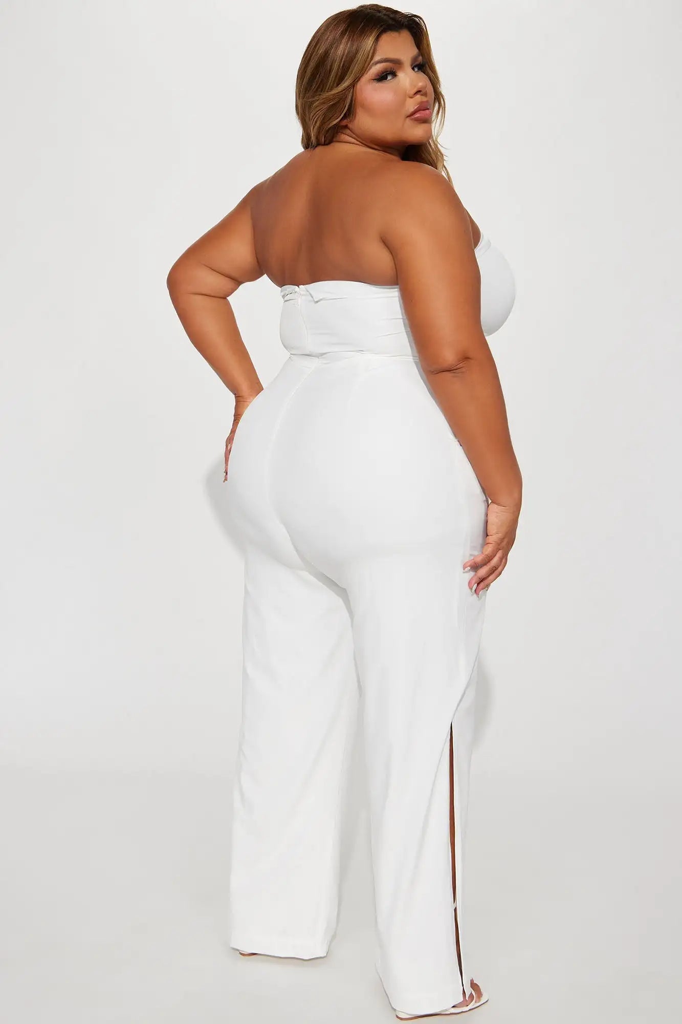 Neriah Party Jumpsuit