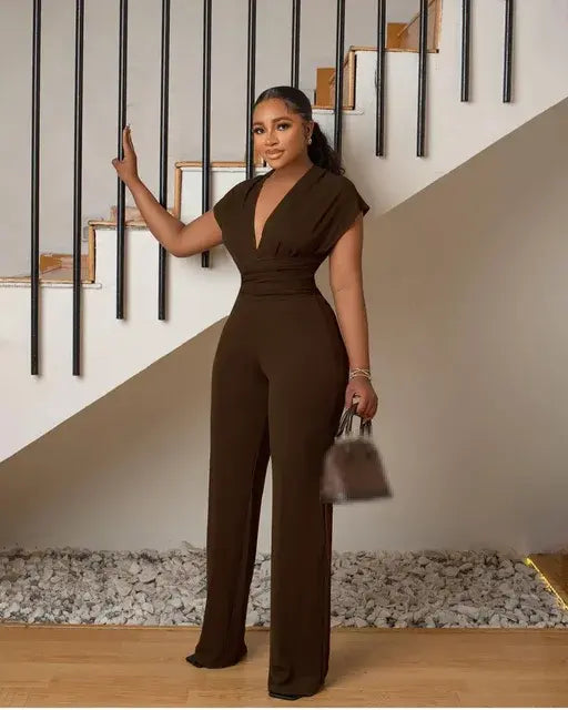 Saanvi Jumpsuit