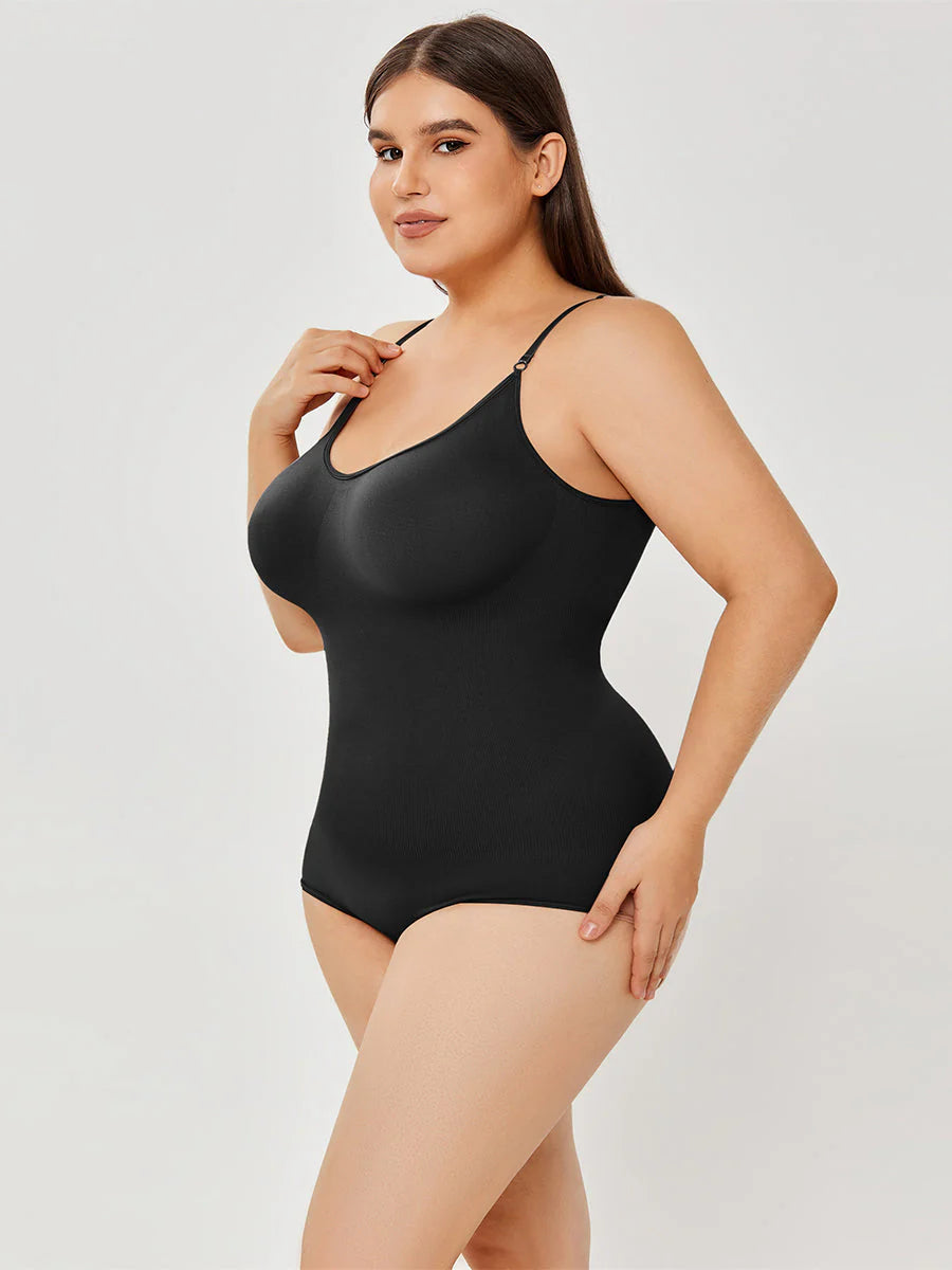 FULL BUST BODY TUMMY CONTROL SHAPE-WEAR 