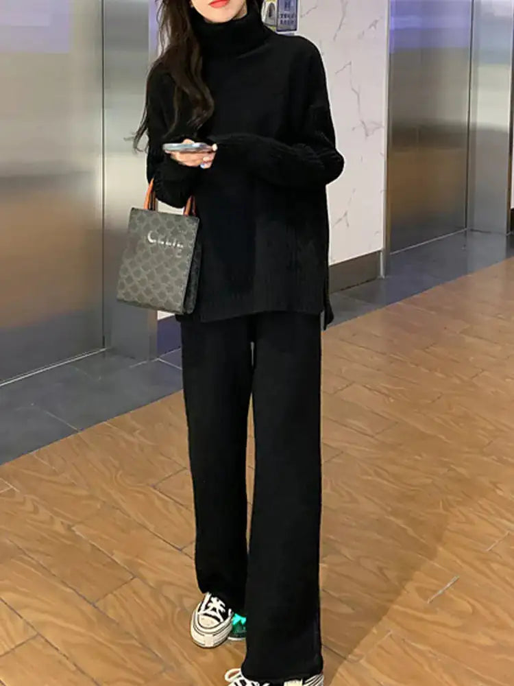 Novalee Sweater Set
