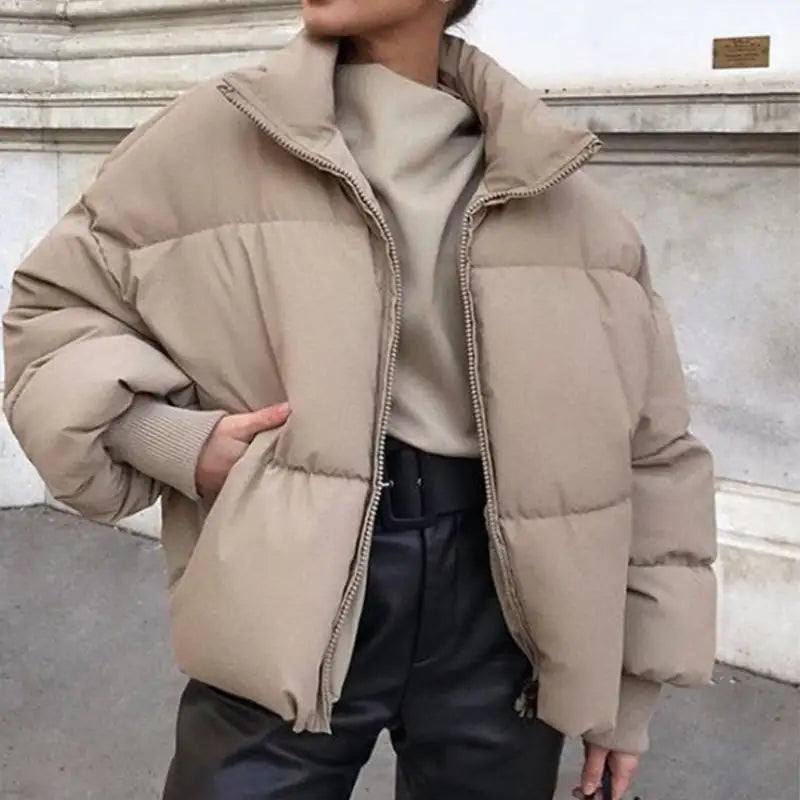 Suzie Bubble Coats