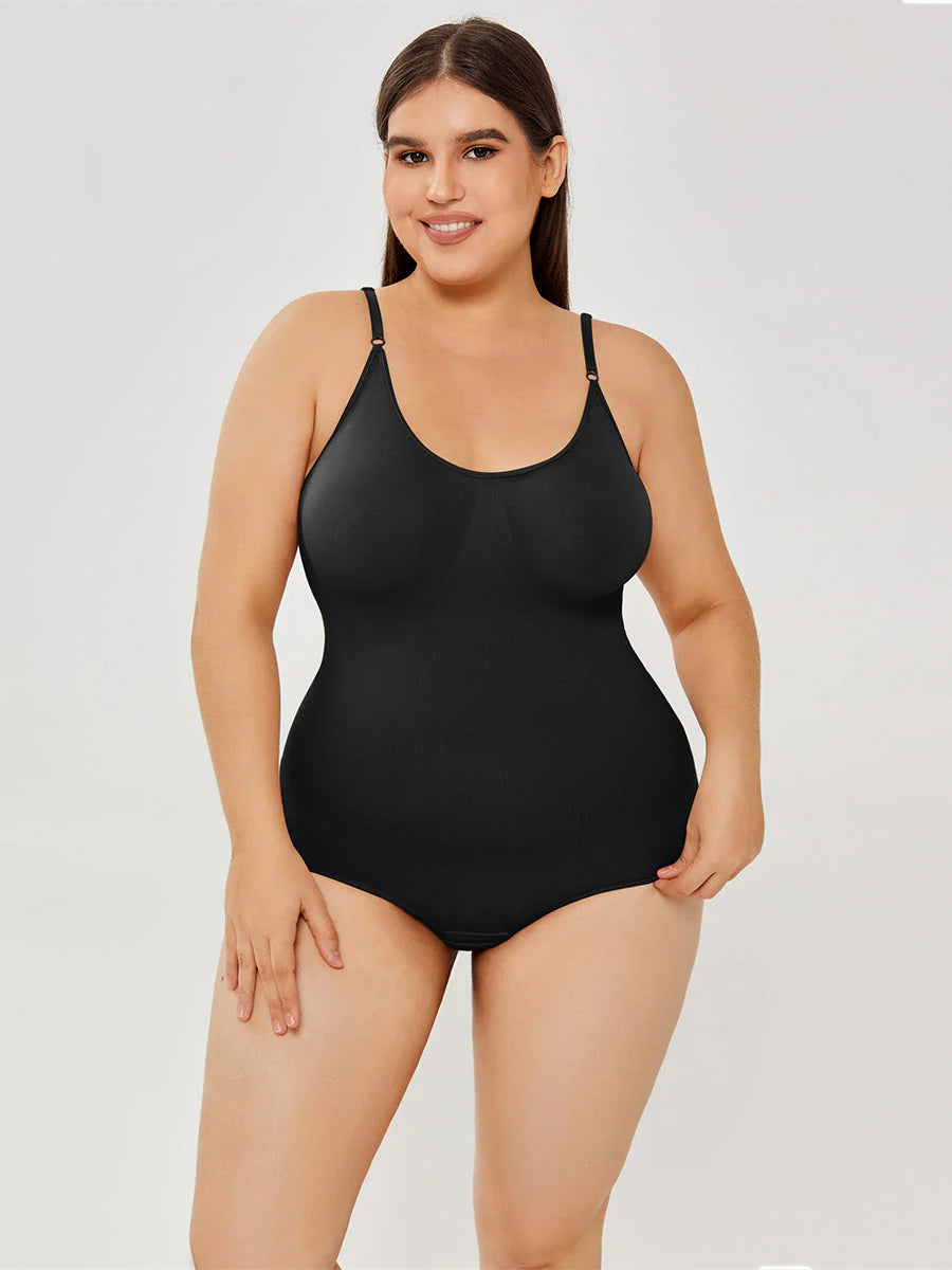 FULL BUST BODY TUMMY CONTROL SHAPE-WEAR 