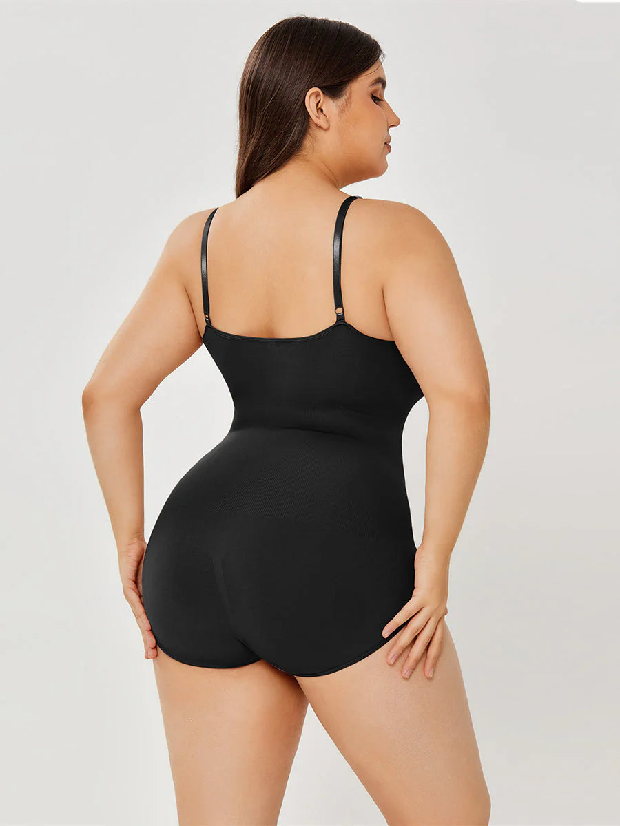 FULL BUST BODY TUMMY CONTROL SHAPE-WEAR 