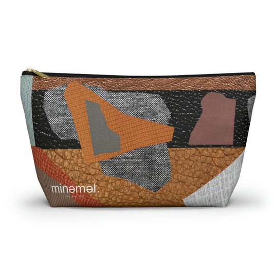 FIESTY Minimalist Accessory Pouch