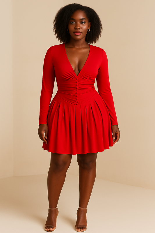 Valerie Dress