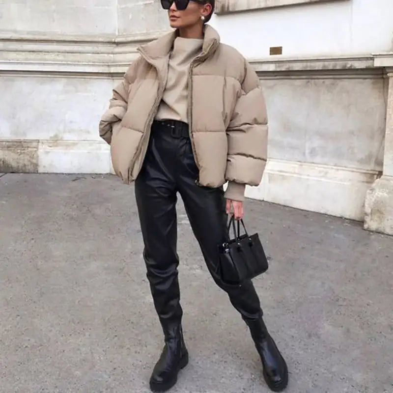 Suzie Bubble Coats