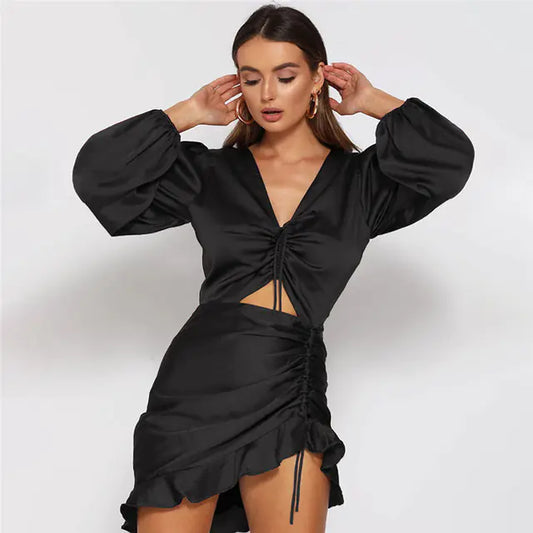 Marina Mini Dress